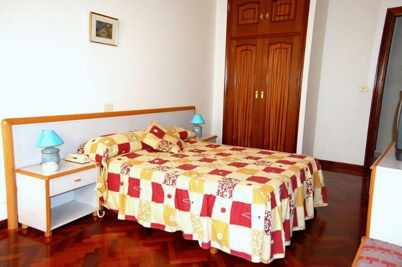 Hotel Cristal 1 Ла-Корунья Экстерьер фото